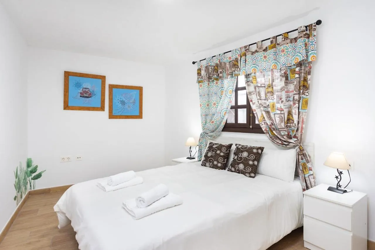 La Esperanza Downtown 3 Bd Apt El Rosario  Apartment El Rosario (Tenerife)