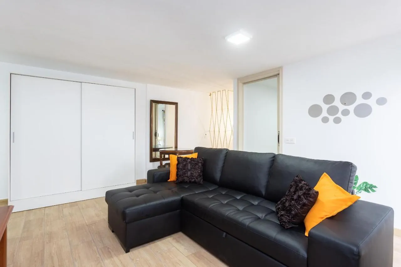 La Esperanza Downtown 3 Bd Apt El Rosario