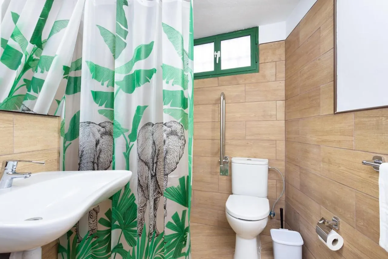 La Esperanza Downtown 3 Bd Apt El Rosario  Apartment El Rosario (Tenerife)