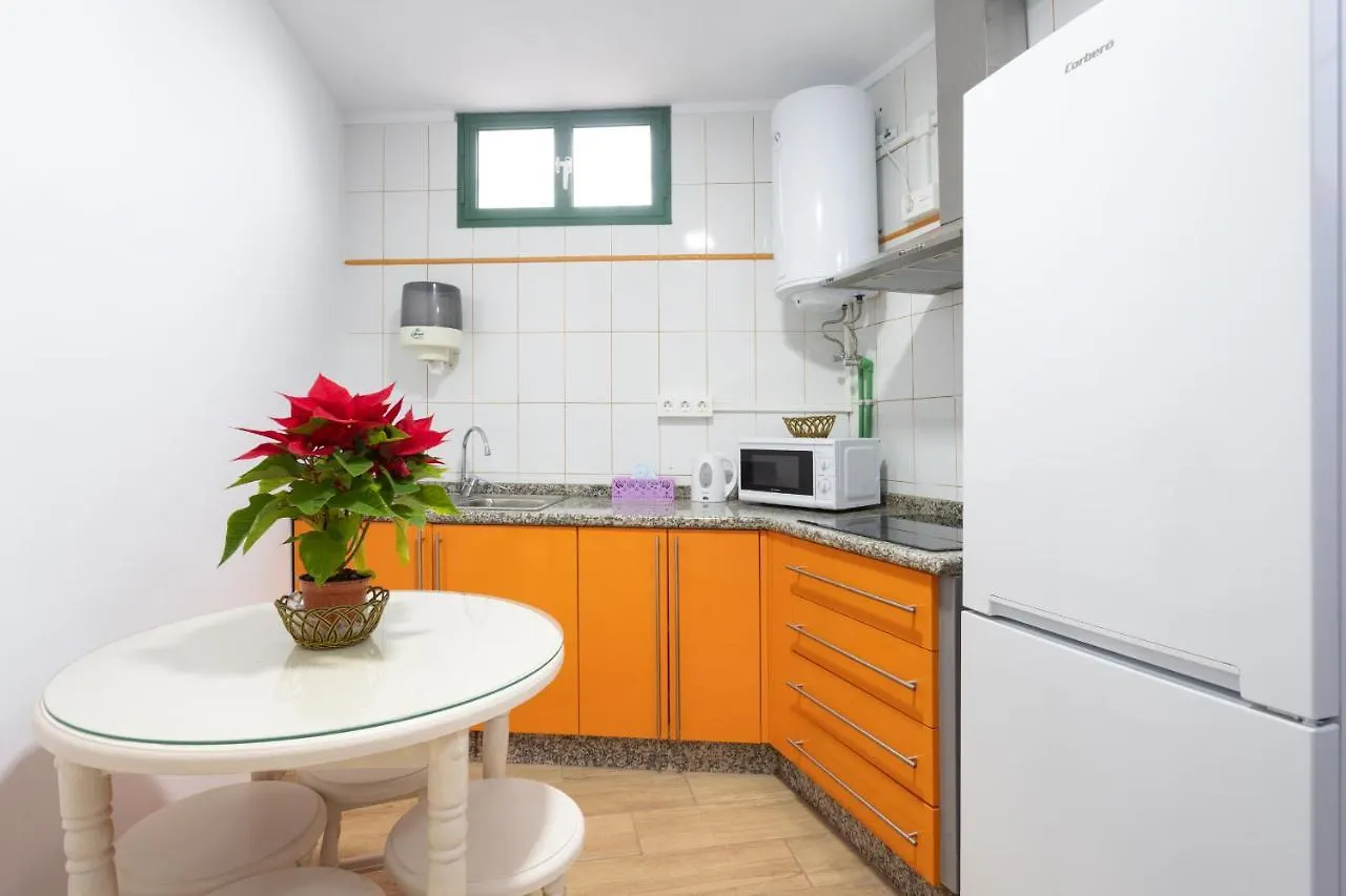La Esperanza Downtown 3 Bd Apt El Rosario  0*, El Rosario (Tenerife) Spain