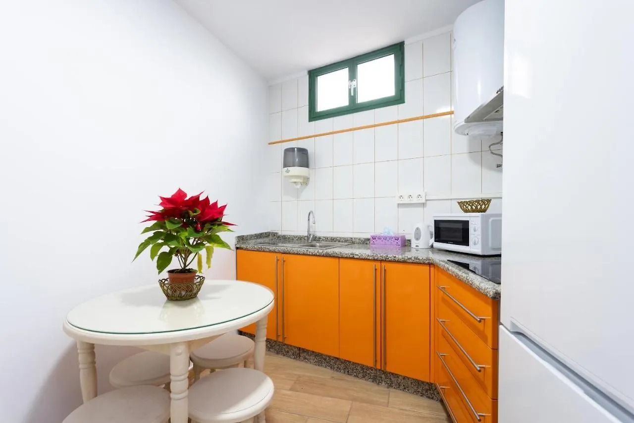 La Esperanza Downtown 3 Bd Apt El Rosario  El Rosario (Tenerife)