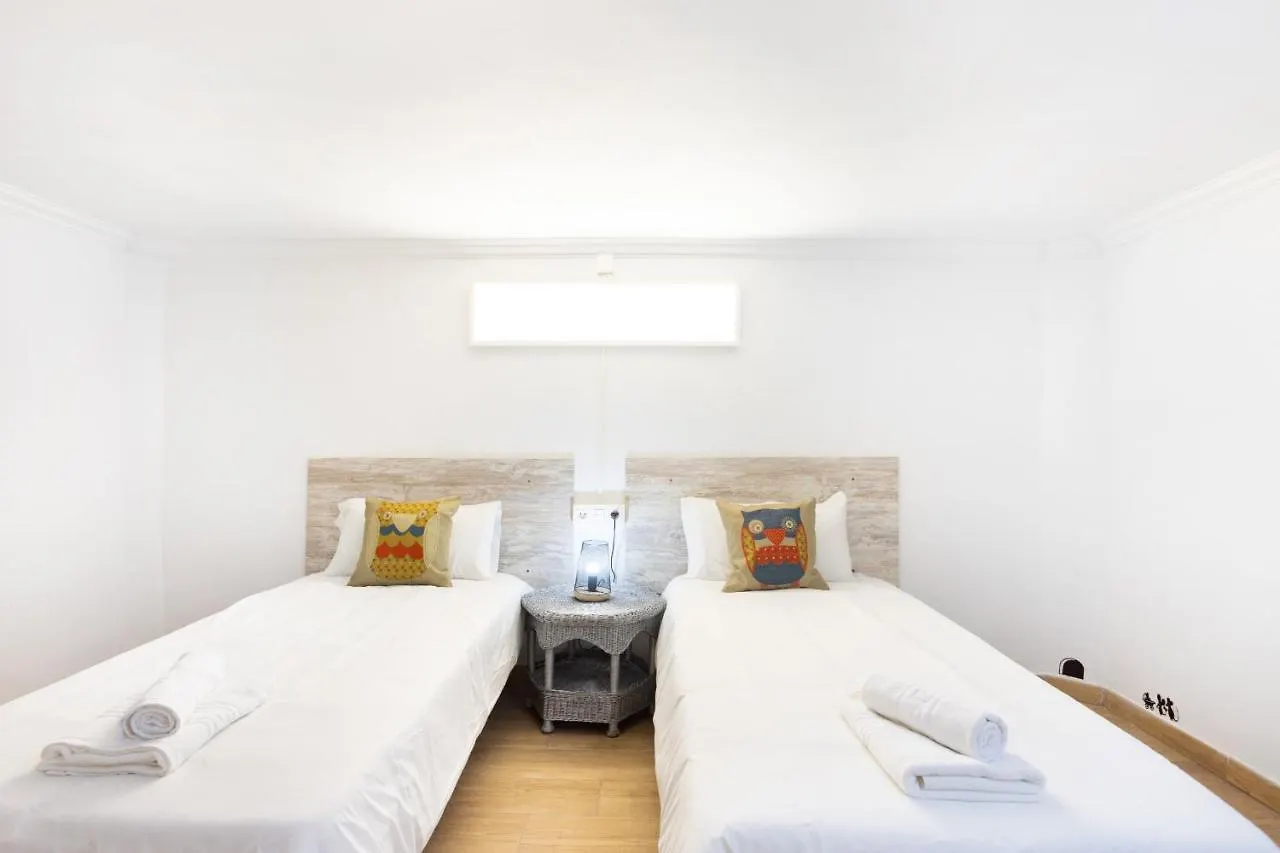 Apartment La Esperanza Downtown 3 Bd Apt El Rosario